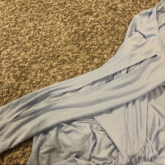 BLOUSE - Picture 7 of 7